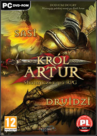Król Artur: Sasi pobierz