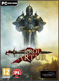 Król Artur pobierz