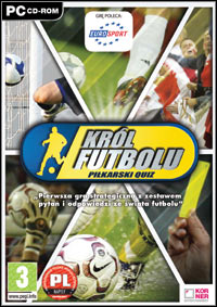 Król Futbolu: Piłkarski Quiz pobierz