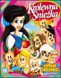 Królewna Śnieżka pobierz