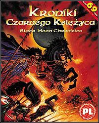 Kroniki Czarnego Księżyca pobierz