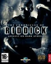 Kroniki Riddicka: Assault on Dark Athena pobierz