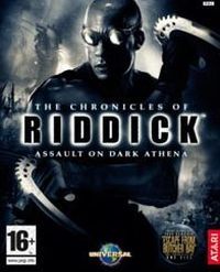 Kroniki Riddicka: Assault on Dark Athena pobierz
