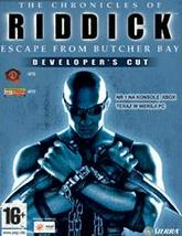 Kroniki Riddicka: Ucieczka z Butcher Bay pobierz