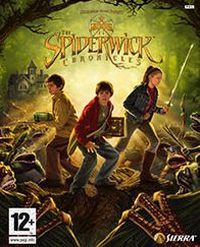 Kroniki Spiderwick pobierz