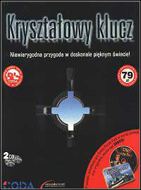 Kryształowy Klucz pobierz