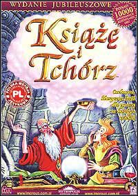 Książę i Tchórz pobierz
