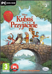Kubuś i Przyjaciele pobierz