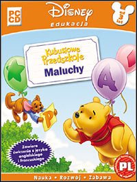 Kubusiowe Przedszkole Maluchy pobierz