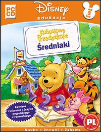 Kubusiowe Przedszkole Średniaki pobierz