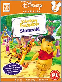 Kubusiowe Przedszkole Starszaki pobierz
