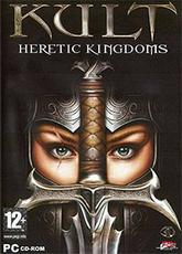 Kult: Heretic Kingdoms pobierz