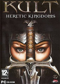 Kult: Heretic Kingdoms pobierz