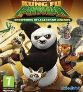Kung Fu Panda: Showdown of Legendary Legends pobierz