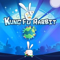 Kung Fu Rabbit pobierz