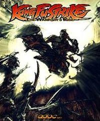 Kung Fu Strike: The Warrior's Rise pobierz