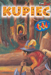 Kupiec pobierz