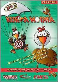 Kurka Wodna pobierz