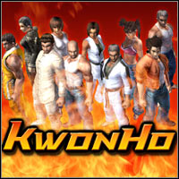 KwonHo pobierz