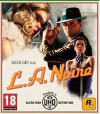 L.A. Noire pobierz