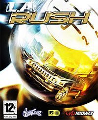 L.A. Rush pobierz