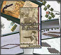 La Grande Armee At Austerlitz pobierz