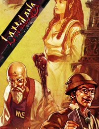 La-Mulana pobierz