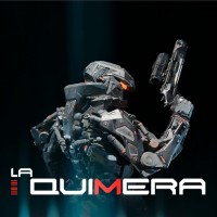La Quimera pobierz
