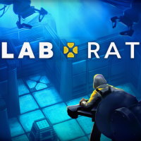 Lab Rat pobierz