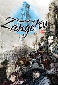 Labyrinth of Zangetsu pobierz