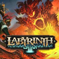 Labyrinth pobierz