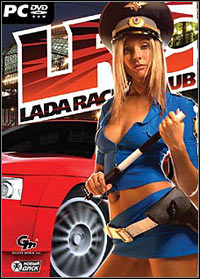 Lada Racing Club pobierz