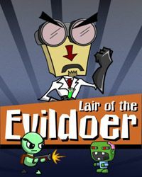 Lair of the Evildoer pobierz