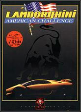 Lamborghini: American Challenge pobierz