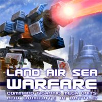 Land Air Sea Warfare pobierz