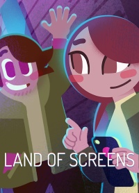 Land of Screens pobierz