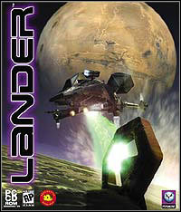 Lander pobierz