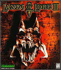 Lands of Lore III pobierz