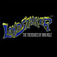 Landstalker: The Treasures of King Nole pobierz