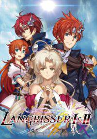 Langrisser I & II pobierz