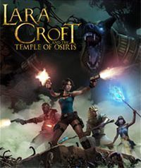 Lara Croft and the Temple of Osiris pobierz