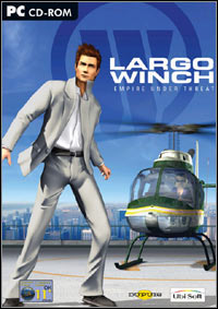 Largo Winch: Empire Under Threat pobierz