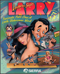 Larry 5: Fala Miłości pobierz