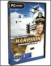 Larry Bond's Harpoon: Commander's Edition pobierz