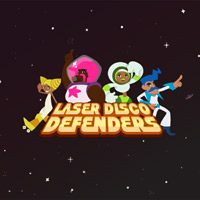 Laser Disco Defenders pobierz