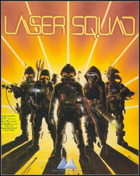 Laser Squad pobierz