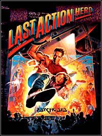 Last Action Hero pobierz