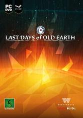 Last Days of Old Earth pobierz