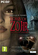 Last Half of Darkness: Tomb of Zojir pobierz