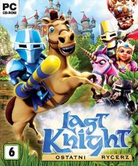 Last Knight: Ostatni rycerz pobierz